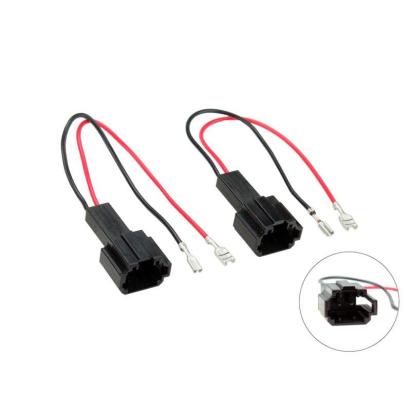 Adaptor difuzor Hyundai 2 pini Connects2 CT55-HY01 pentru multiple modele