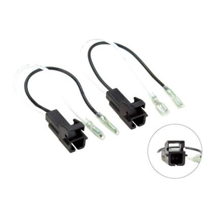 Mufa adaptor difuzoare General Motors CT55-GM01 plug & play