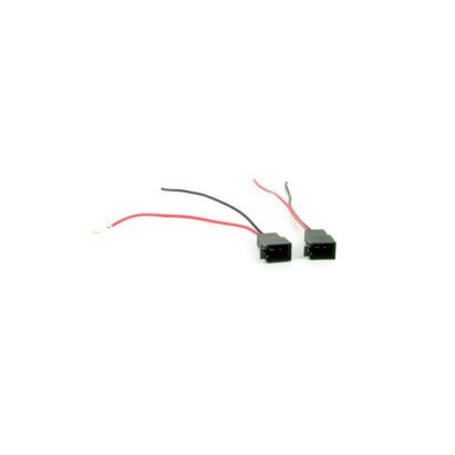 Adaptor conectare difuzor BMW Connects2 CT55-VW01 pentru serii F si E
