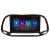Navigatie Fiat Doblo 2015-2018 Android 4G GPS Bluetooth 4GB+64GB Resigilata