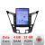 Navigatie Hyundai Sonata 2011-2015 G-259 ecran tip TESLA 9.7" cu Android Radio Bluetooth Internet GPS WIFI 4+32GB DSP