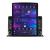 Navigatie universala 2 din 9 inch ecran tip TESLA 9.7" cu Android Radio Bluetooth Internet GPS WIFI 4+32GB DSP 4G O