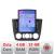 Navigatie BMW Seria 1 E87 2007-2011 Tesla 9.7 cu Android si Bluetooth