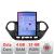 Navigatie Hyundai I10 2013-2019 G-HY38 ecran tip TESLA 9.7" cu Android Radio Bluetooth Internet GPS WIFI 4+32GB DSP 4G