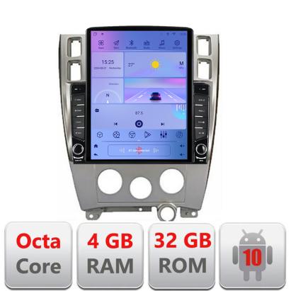 Navigație Hyundai Tucson 2004-2010 9.7 inch Android 4GB RAM 32GB 4G