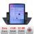 Navigatie BMW X1 E84 cu ecran Tesla 9.7, Android, 4GB RAM si 32GB