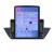 Navigatie BMW X1 E84 cu ecran Tesla 9.7, Android, 4GB RAM si 32GB
