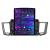 Navigatie TOYOTA RAV 4 2013-2018 H-247 ecran tip TESLA 9.7" cu Android Radio Bluetooth Internet GPS WIFI 4+32GB DSP 4G