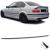 Spoiler spate sport lipă performanță potrivit pentru BMW Seria 3 E46 sedan 1998-2005 Performance AutoTuning