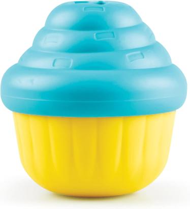 Jucarie interactiva pentru dresaj caini cu eliberare recompense Briosa