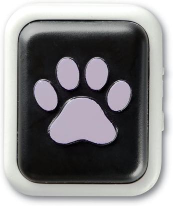 Sonerie pentru dresaj caini cu mesaj vocal inregistrabil