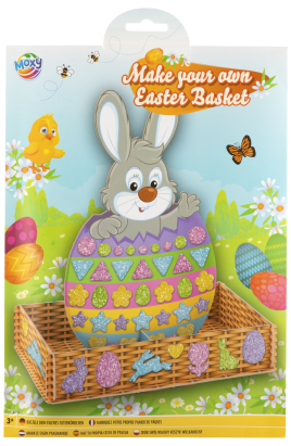 Creeaza cosuletul de Paste