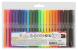 Set 25 de carioci colorate pentru desen si colorat, 3+ ani