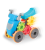 Set de construcție STEM 3 în 1 pentru copii - Atelierul de vehicule