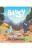 Bluey - In camping, carte hardcover pentru copii despre prietenie