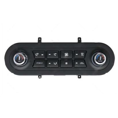 Modul climatronic Ford pentru navigații dedicate aftermarket EDOTEC