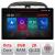 Navigatie Mitsubishi Space Star 2012+ 13 inch 2K Android 8+128GB 4G