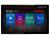 Navigație Android Nissan Navara 2017+ ecran 13 inch 2K, 8GB RAM, 128GB
