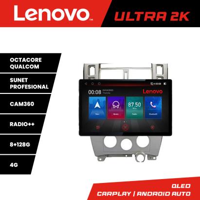 Navigație Hyundai Tucson 2004-2010, 13 inch 2K, 8GB RAM, 128GB, 4G