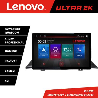 Navigație BMW X3 E83 2004-2012, ecran 13 inch 2K, 8GB RAM, 128GB