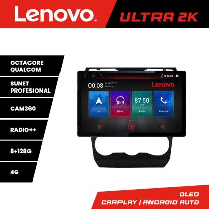 Navigatie Subaru Forester Impreza XV 2013+ 13 inch 2K Android 8GB 128GB 4G