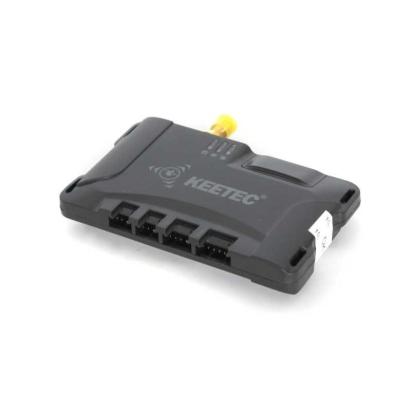 Localizator GPS auto Keetec Sniper cu alerte SMS si pozitionare vehicul