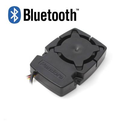 Sirena Bluetooth Pandora PS-331BT cu senzor de temperatura pentru alarme auto