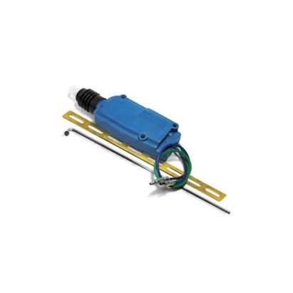 Actuator pentru inchidere centralizata auto, 2 fire, 10 kg, EDOTEC