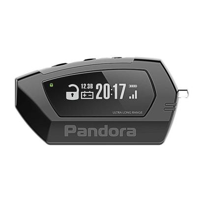 Pager Pandora D-010 cu ecran OLED pentru sistemul Pandora Light+