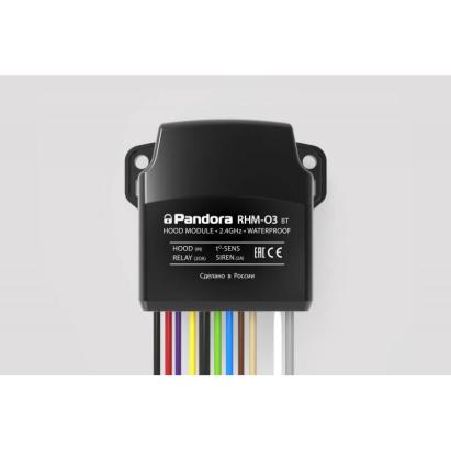 Modul wireless Pandora RHM-03BT pentru compartimentul motor 2.4 GHz
