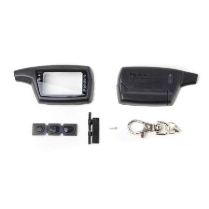 Carcasa de plastic pentru telecomanda Pandora Light D-078