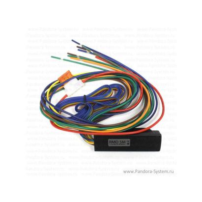 Modul pornire motor Pandora RMD-5M pentru Smart Pro si Light Pro