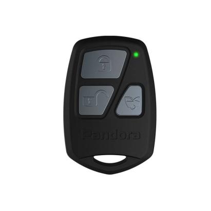 Telecomandă alarmă Pandora R-387 pentru Pandora Light și Light+