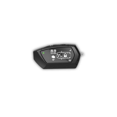 Pager auto Pandora D-043 cu display OLED pentru sistem Pandora Elite