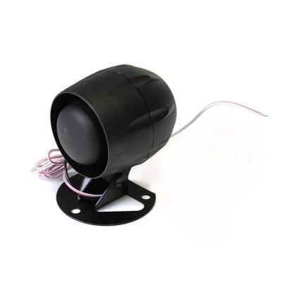 Sirena electronica auto 120 dB 20 W pentru sisteme de alarma