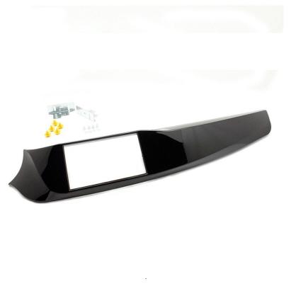 Rama adaptoare 2DIN Connects2 pentru Alfa Romeo Giulietta 2010-2014, negru