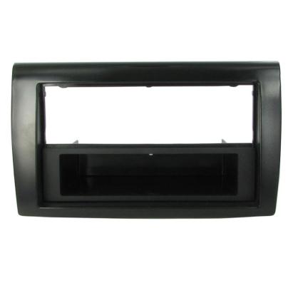 Rama adaptoare 1DIN Connects2 CT24FT14 pentru Fiat Bravo 2007-2014, negru