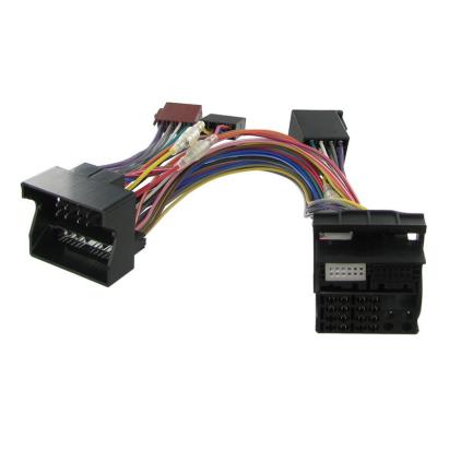 Cablaj adaptare Bluetooth Connects2 CT10FD05 pentru Ford cu Fakra 40 pini