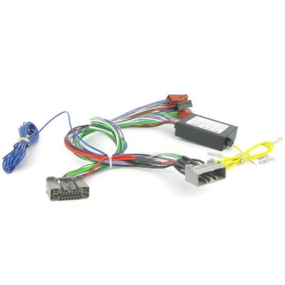 Cablaj adaptare Bluetooth Connects2 CT10HD05 pentru Honda Accord, Jazz, Pilot