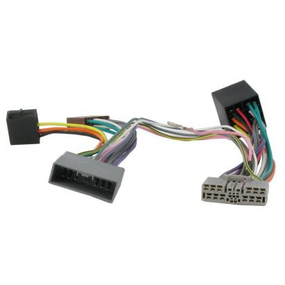 Cablaj adaptor Bluetooth Connects2 CT10HD03 pentru Honda CR-V 2007-2014