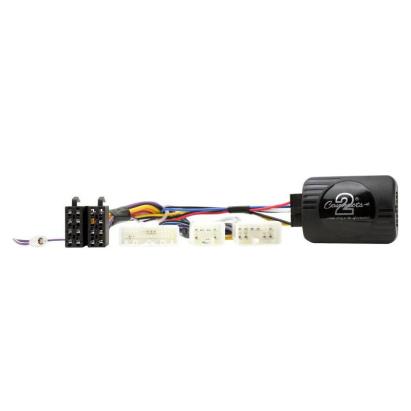 Adaptor comenzi volan Connects2 pentru Subaru Outback 2014-2019