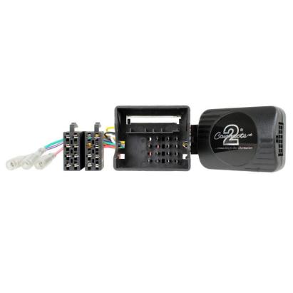 Adaptor comenzi volan VW Connects2 CTSVW016.2 pentru player aftermarket