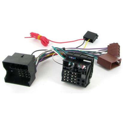 Cablaj adaptare Bluetooth Connects2 CT10VW01 pentru VW Golf, Passat, Touran