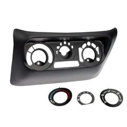 Panou relocare climatizare Connects2 CTRPMT01 pentru Mitsubishi Lancer