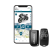 Alarmă moto Pandora Moto Evo 4G cu GPS și control din telefon