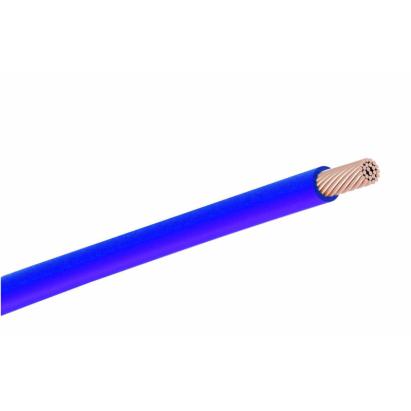 Cablu difuzor flexibil 1 mm² Audio System din cupru OFC, 1 m