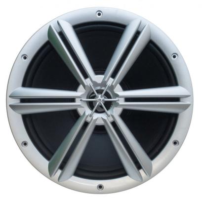Subwoofer marin Stinger SEA10S4, 10 inch, 4 Ohm, fara incinta