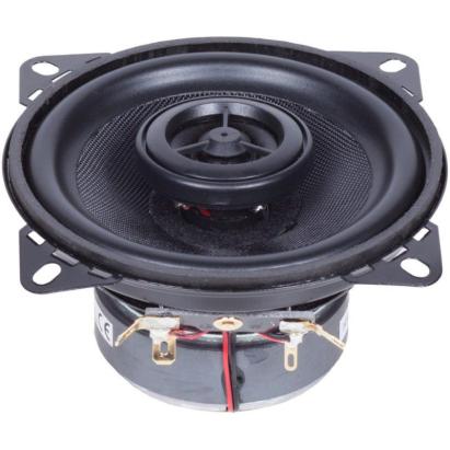 Set 2 difuzoare auto coaxiale 100 mm, 60W RMS, 3 ohmi, Audio System MXC 100 EVO