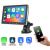 Sistem multimedia auto portabil 7 inch cu CarPlay, Android Auto si camera