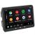 Sistem multimedia auto portabil 7 inch cu CarPlay, Android Auto si camera